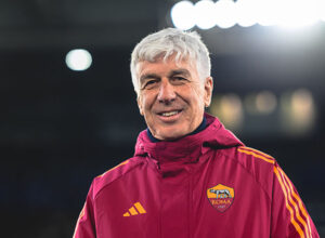 Gasperini Midtjylland