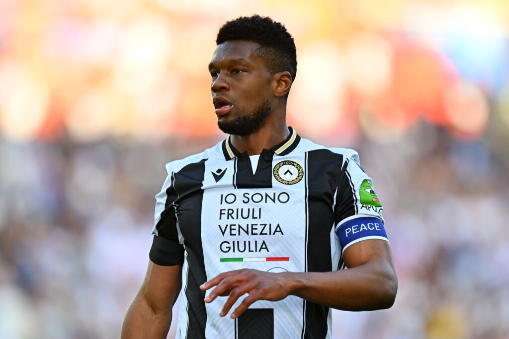 Udinese v Bologna - Serie A