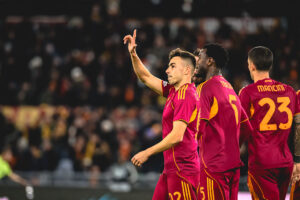 El Shaarawy Midtjylland
