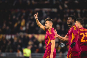 El Shaarawy Midtjylland
