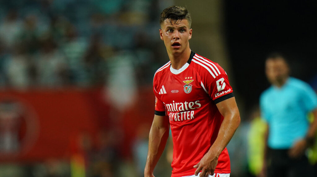 Sporting CP v SL Benfica - Portuguese Super Cup