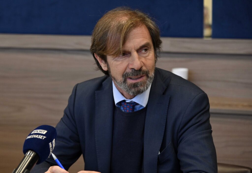 FIGC Sponsor Day
