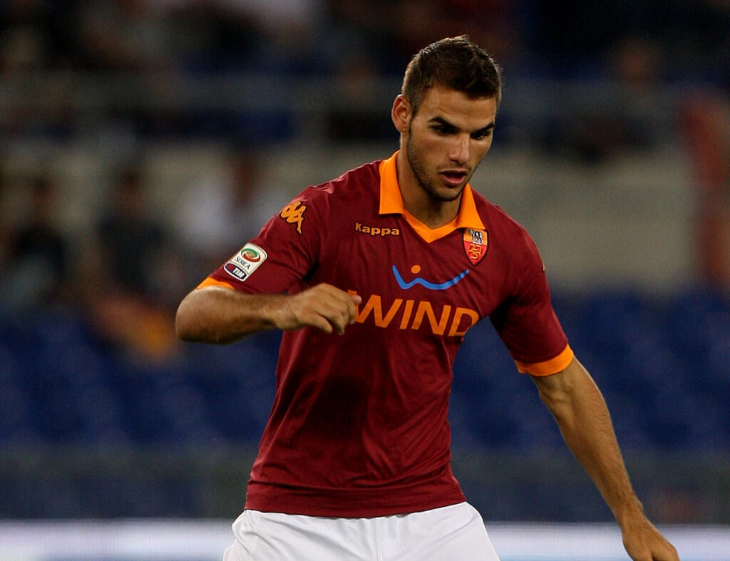 AS Roma v UC Sampdoria - Serie A