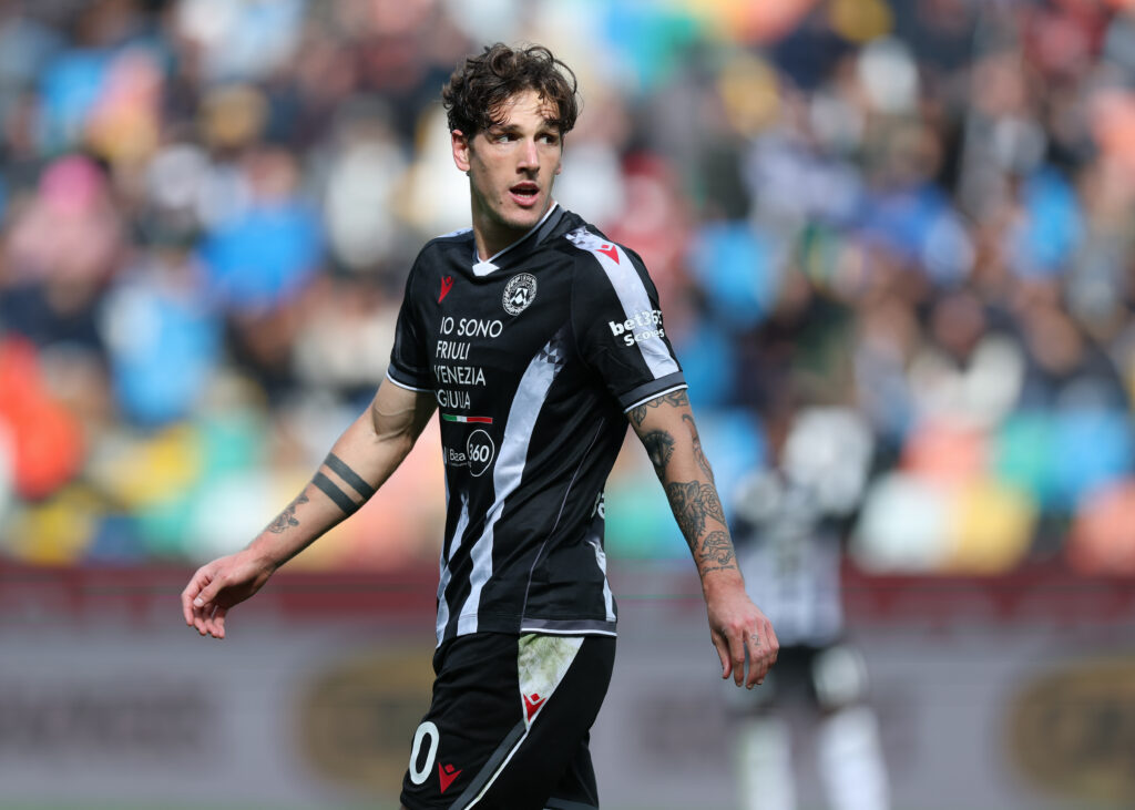 Udinese Calcio v Cagliari Calcio - Serie A