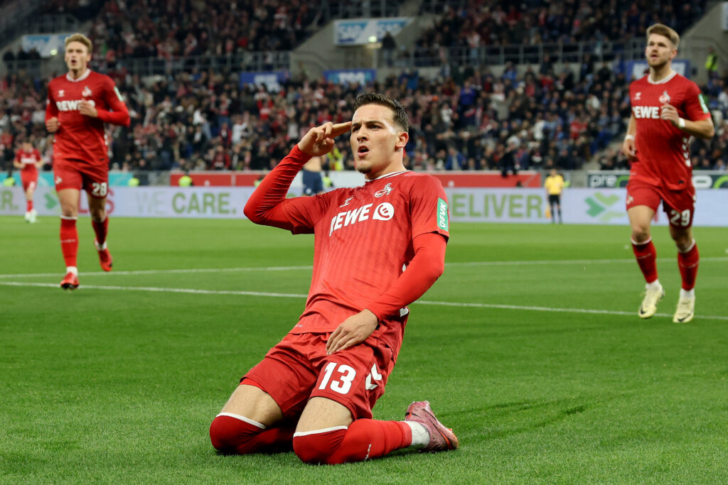 1. FC Heidenheim 1846 v FC Augsburg - Bundesliga