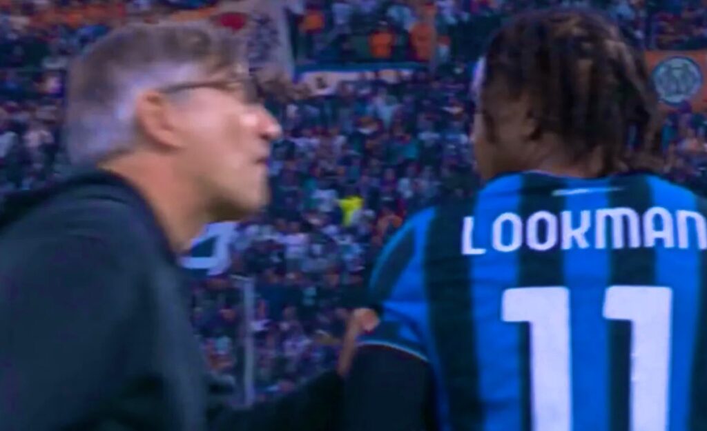 juric lookman