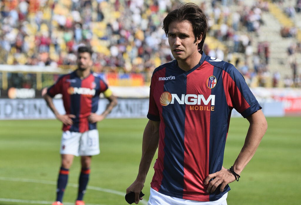 Bologna FC v Calcio Catania - Serie A