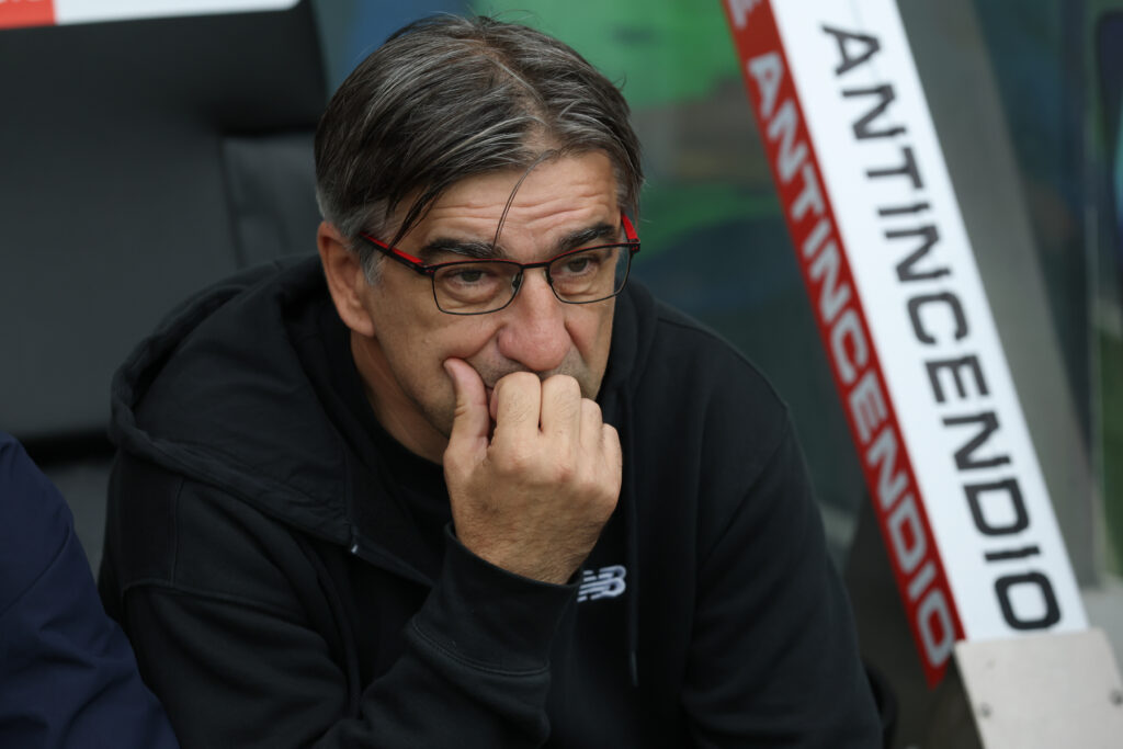 juric Udinese Calcio v Atalanta BC - Serie A