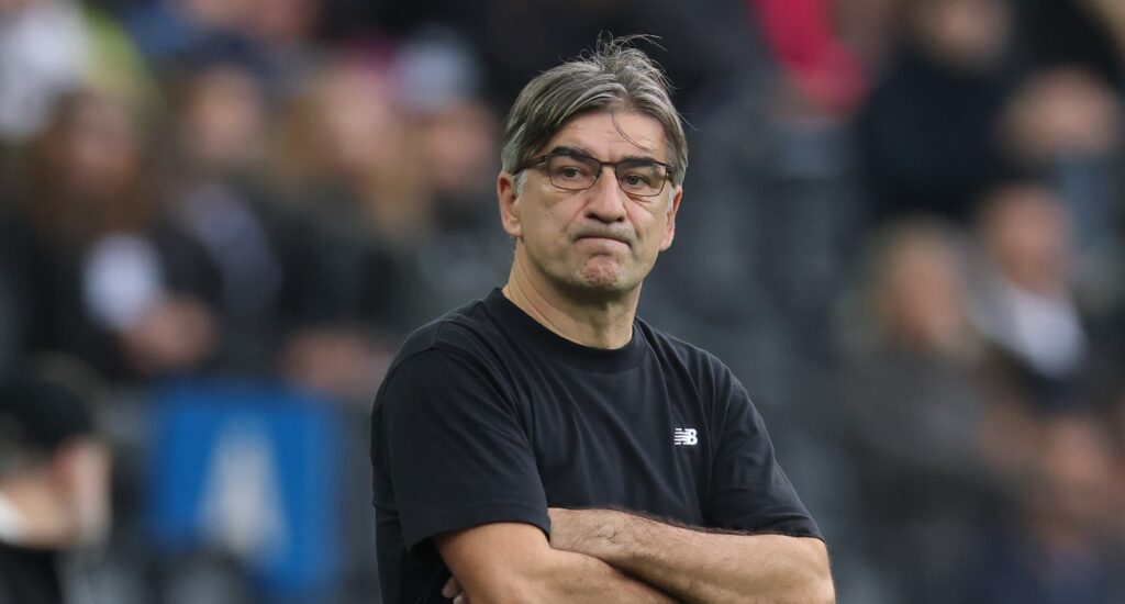 juric Udinese Calcio v Atalanta BC - Serie A