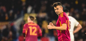 EL Shaarawy Midtjylland