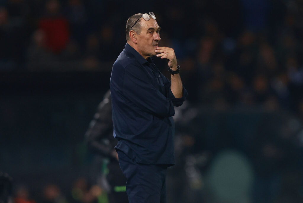 Sarri