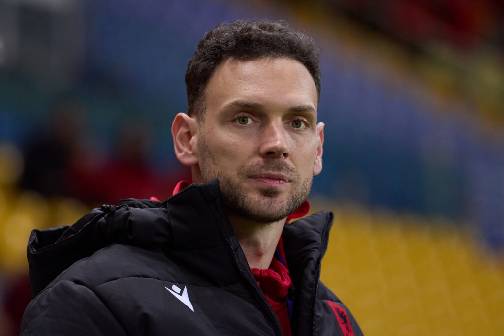 Albania v Chile - International Friendly