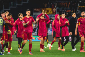 Roma sotto sud Midtjylland