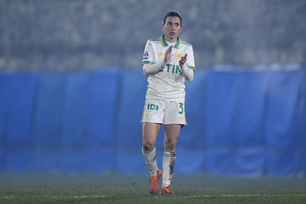 Ternana Calcio v AS Roma - Serie A Women