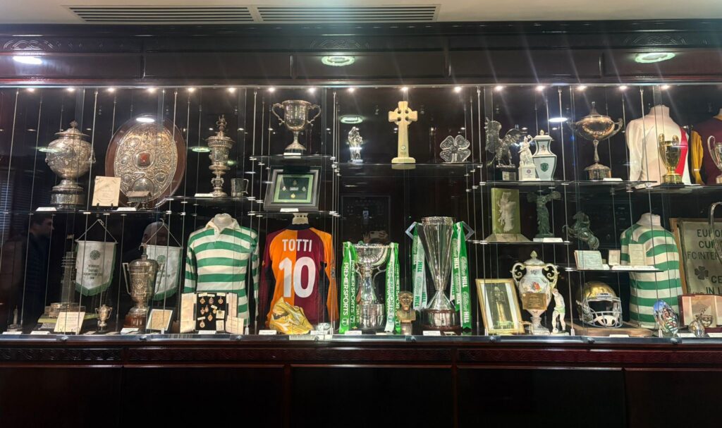 celtic park
