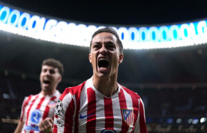 raspadori Atletico de Madrid v Eintracht Frankfurt - UEFA Champions League 2025/26 League Phase MD2