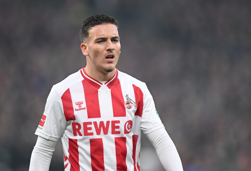 SV Werder Bremen v 1. FC Köln - Bundesliga