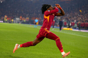 Kone roma genoa