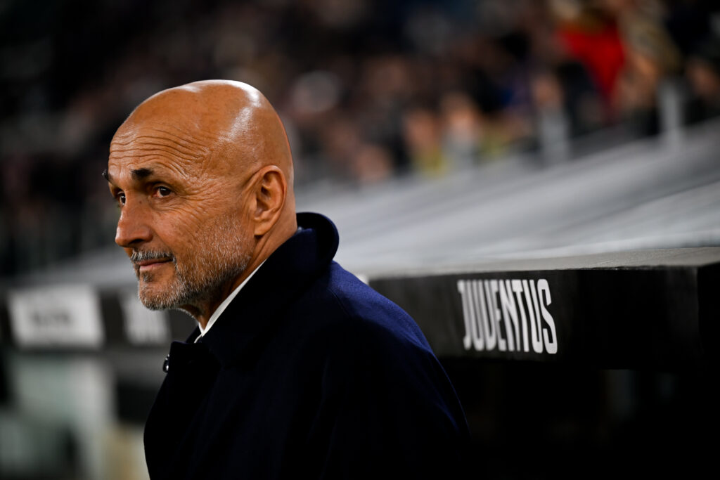 Juventus FC v Udinese Calcio - Coppa Italia