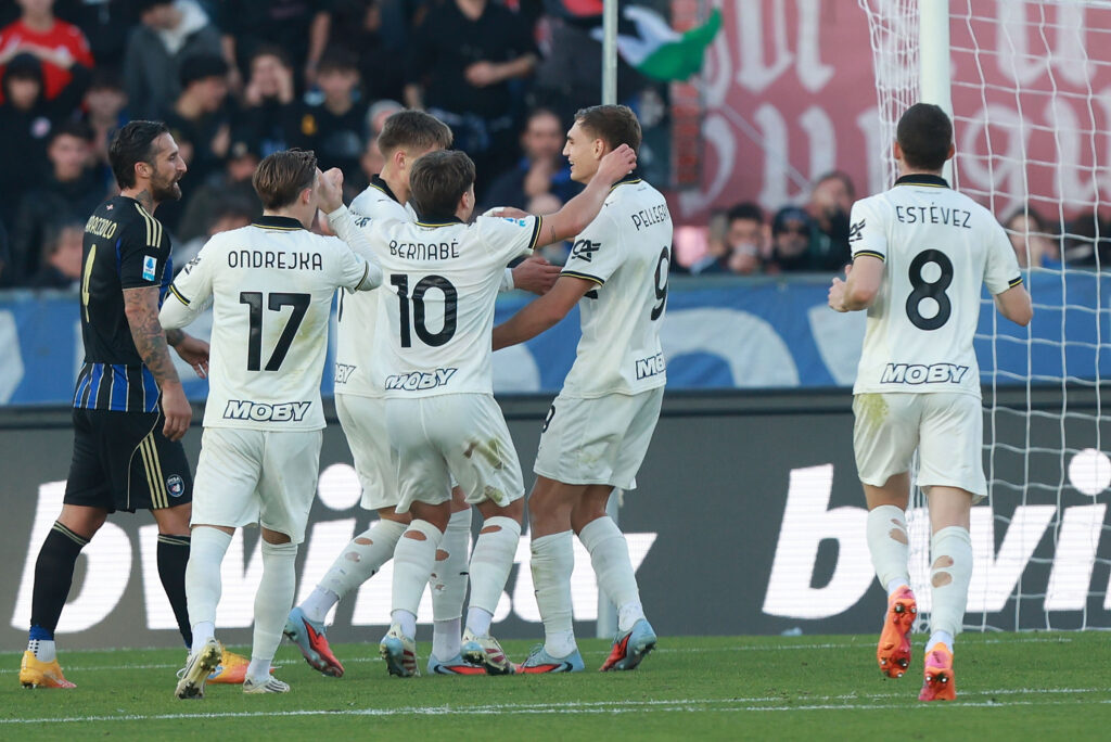 Pisa SC v Parma Calcio 1913 - Serie A