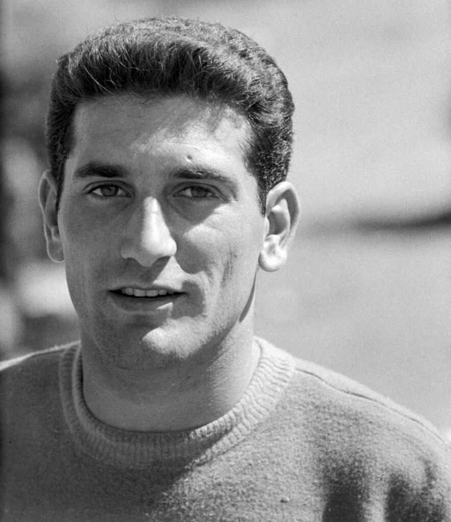 Maurizio Thermes