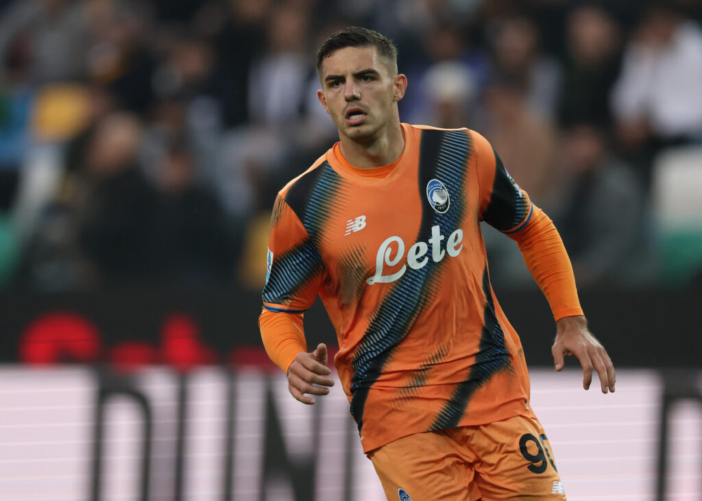 Udinese Calcio v Atalanta BC - Serie A