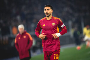 Celik Roma Genoa