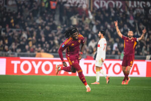 Kone Roma Genoa