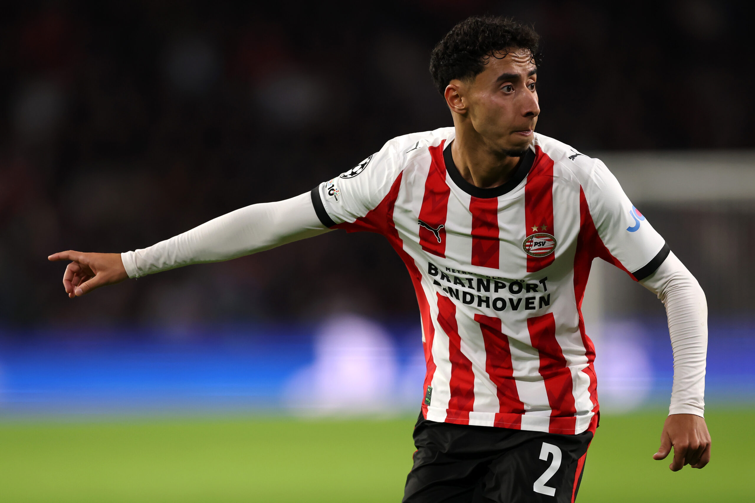 Il Royal Antwerp su Salah-Eddine: c'è l'offerta. Dall'Olanda: altri due club in corsa
