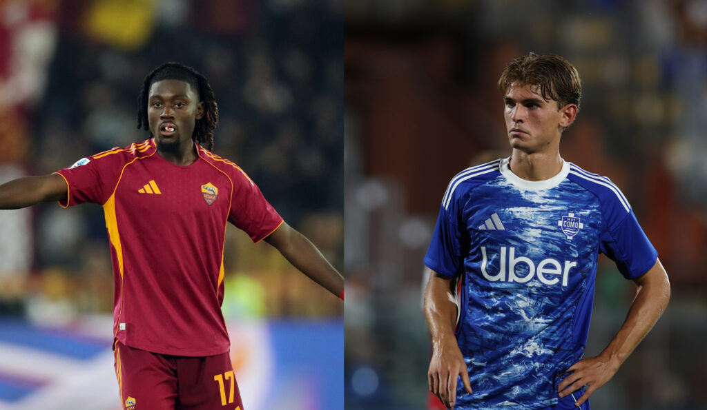 manu koné nico paz
