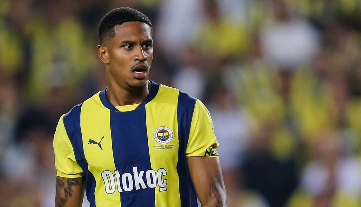 Fenerbahce v Galatasaray - Turkish Super League