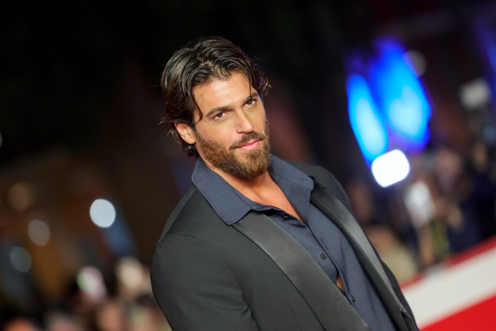 "Sandokan" – Red Carpet - The 20th Rome Film Festival