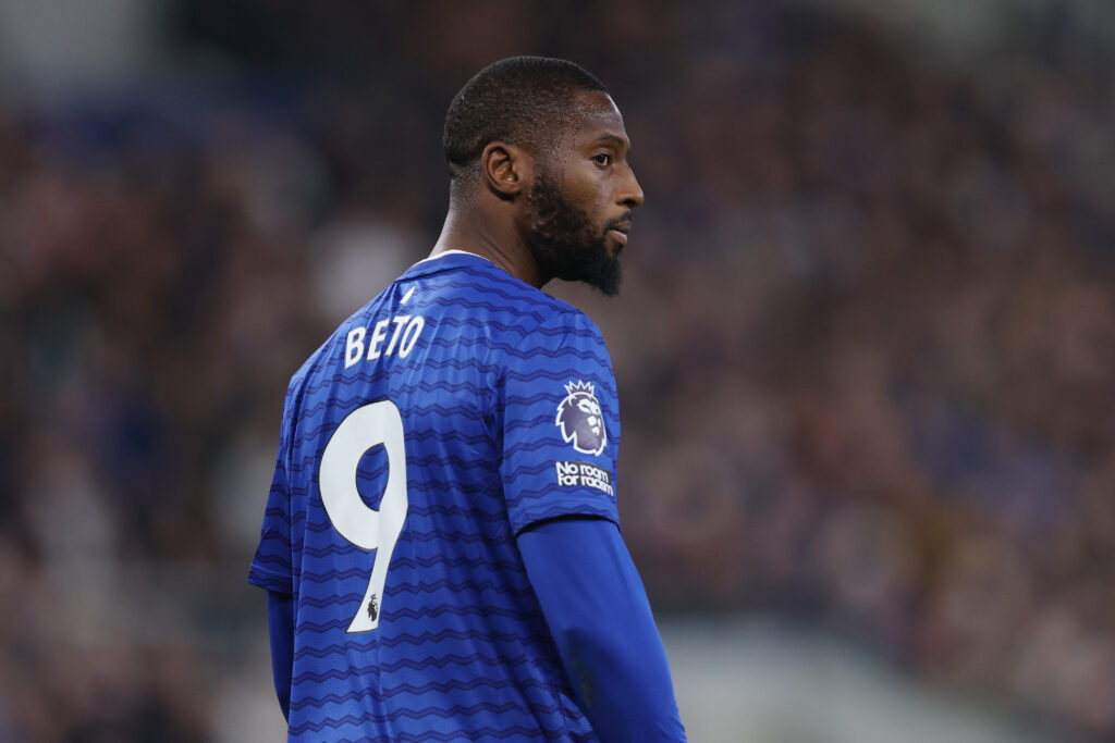 Everton v West Ham United - Premier League