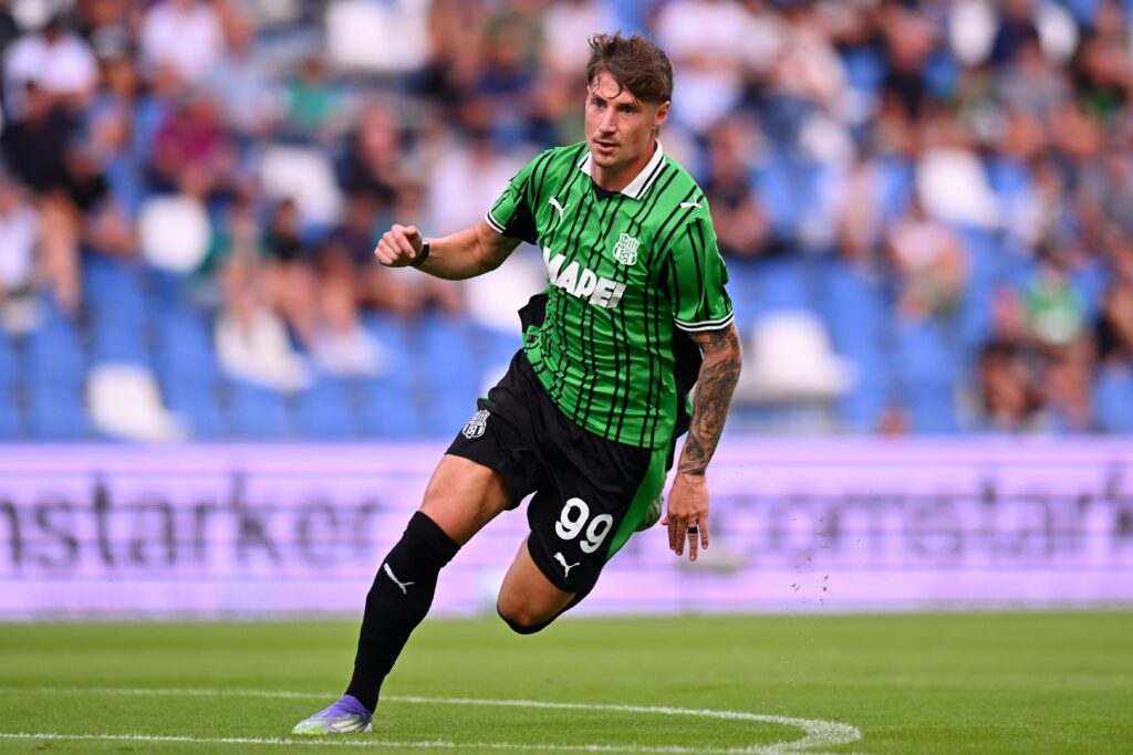 Pinamonti