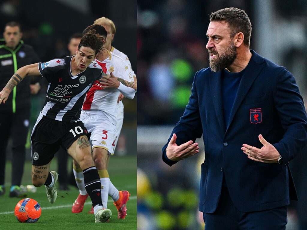zaniolo de rossi