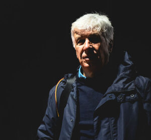 GASPERINI ROMA GENOA