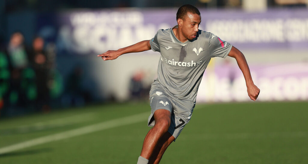 ACF Fiorentina v Hellas Verona FC - Serie A