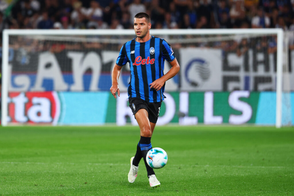 Atalanta BC v Pisa SC - Serie A