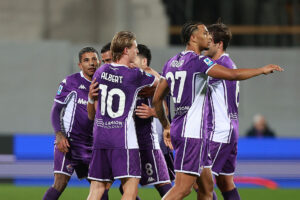 ACF Fiorentina v Udinese Calcio - Serie A