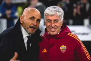 Spalletti Gasperini