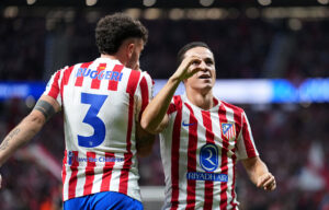 Atletico de Madrid v Eintracht Frankfurt - UEFA Champions League 2025/26 League Phase MD2