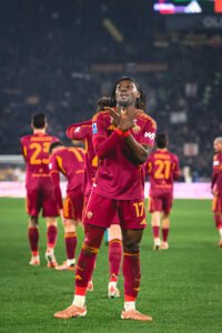 Kone roma genoa