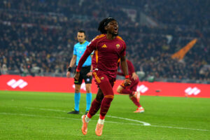 Kone Roma Genoa