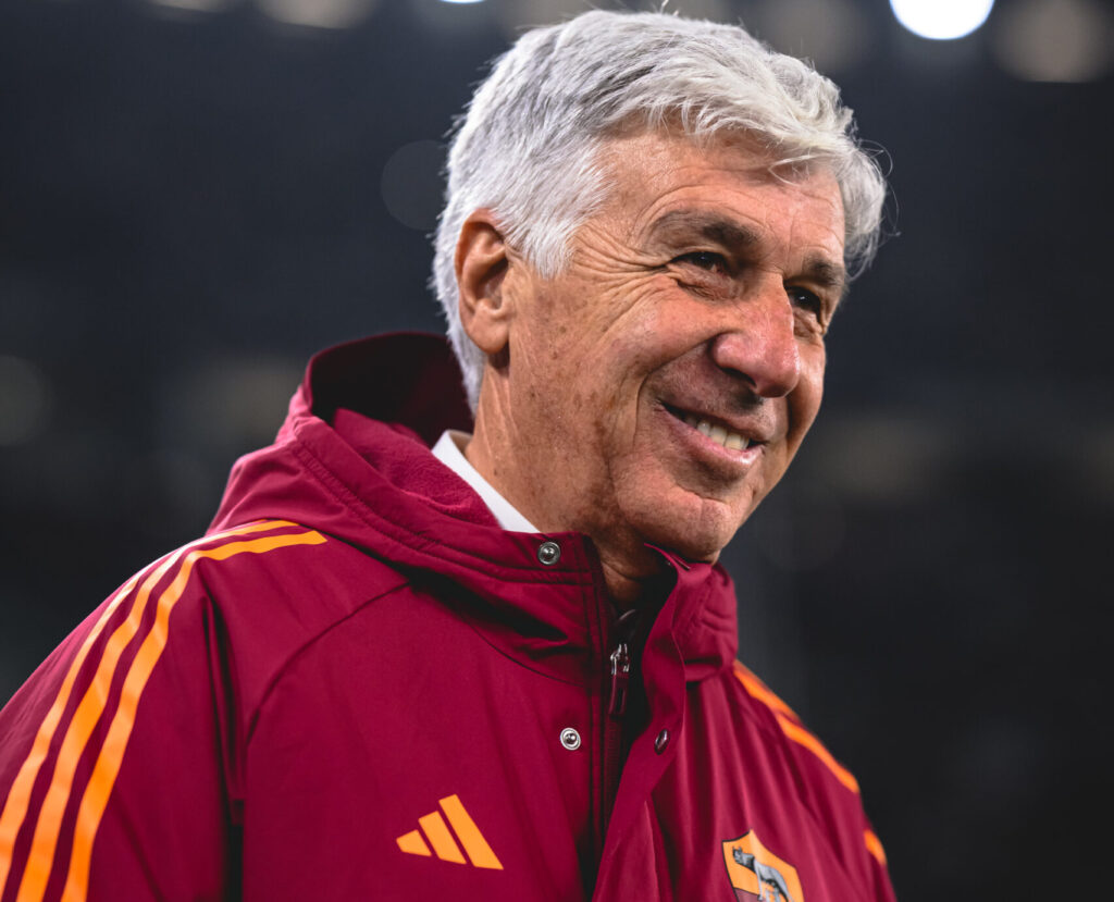 Gasperini