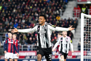 cabal Bologna FC 1909 v Juventus FC - Serie A