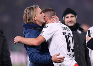 vardy Bologna FC 1909 v US Cremonese - Serie A