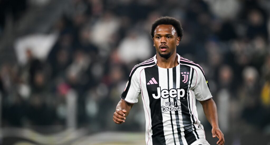 Openda Juventus FC v Udinese Calcio - Coppa Italia