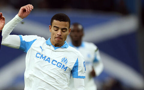 Olympique de Marseille v Newcastle United FC - UEFA Champions League 2025/26 League Phase MD5