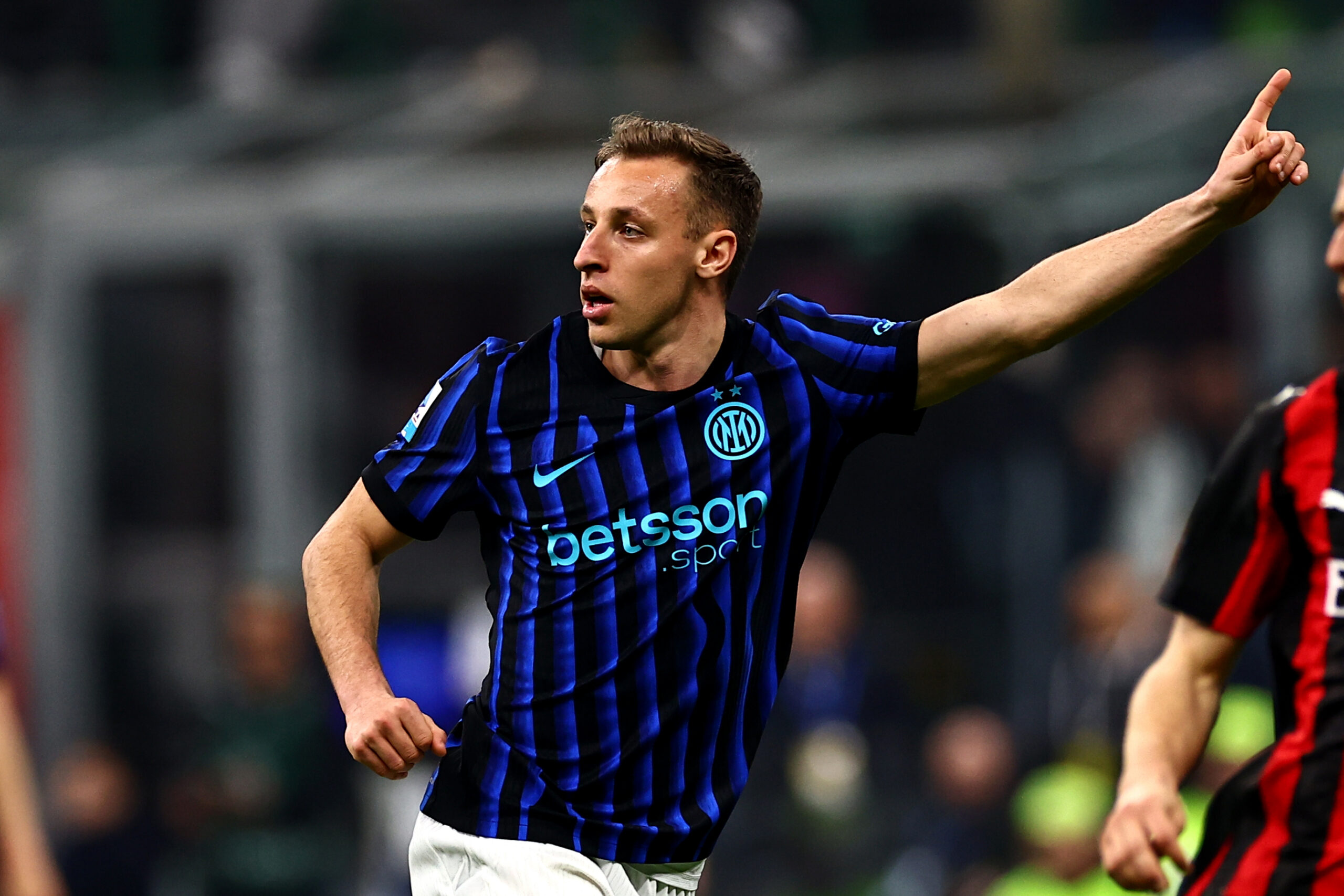 AC Milan v FC Internazionale - Serie A
