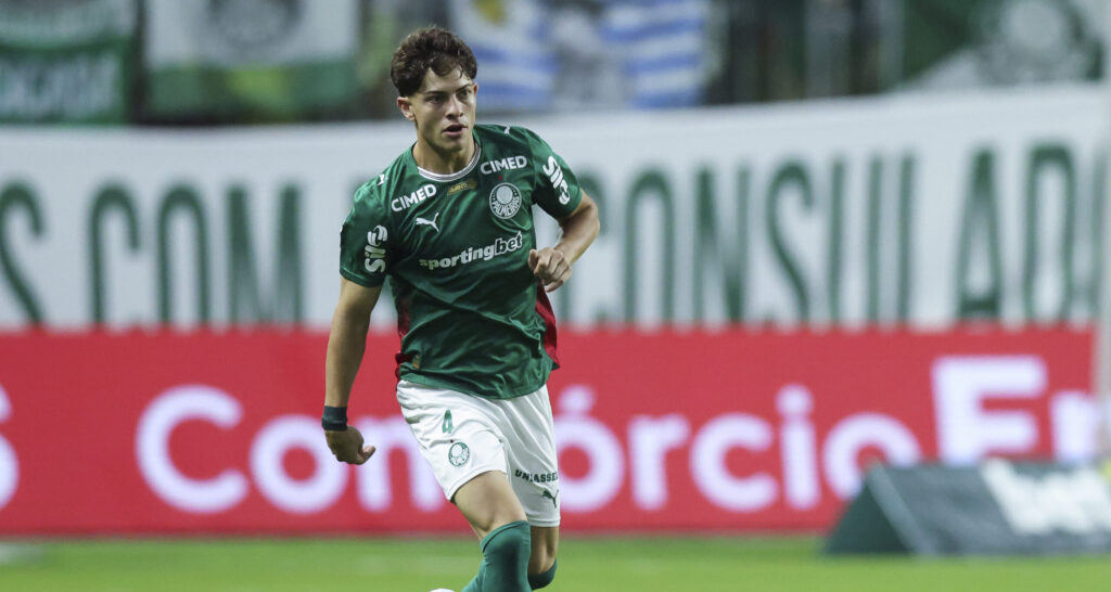 Palmeiras v Mirassol - Brasileirao 2026